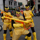 Illustration for article titled Cosplay Teams